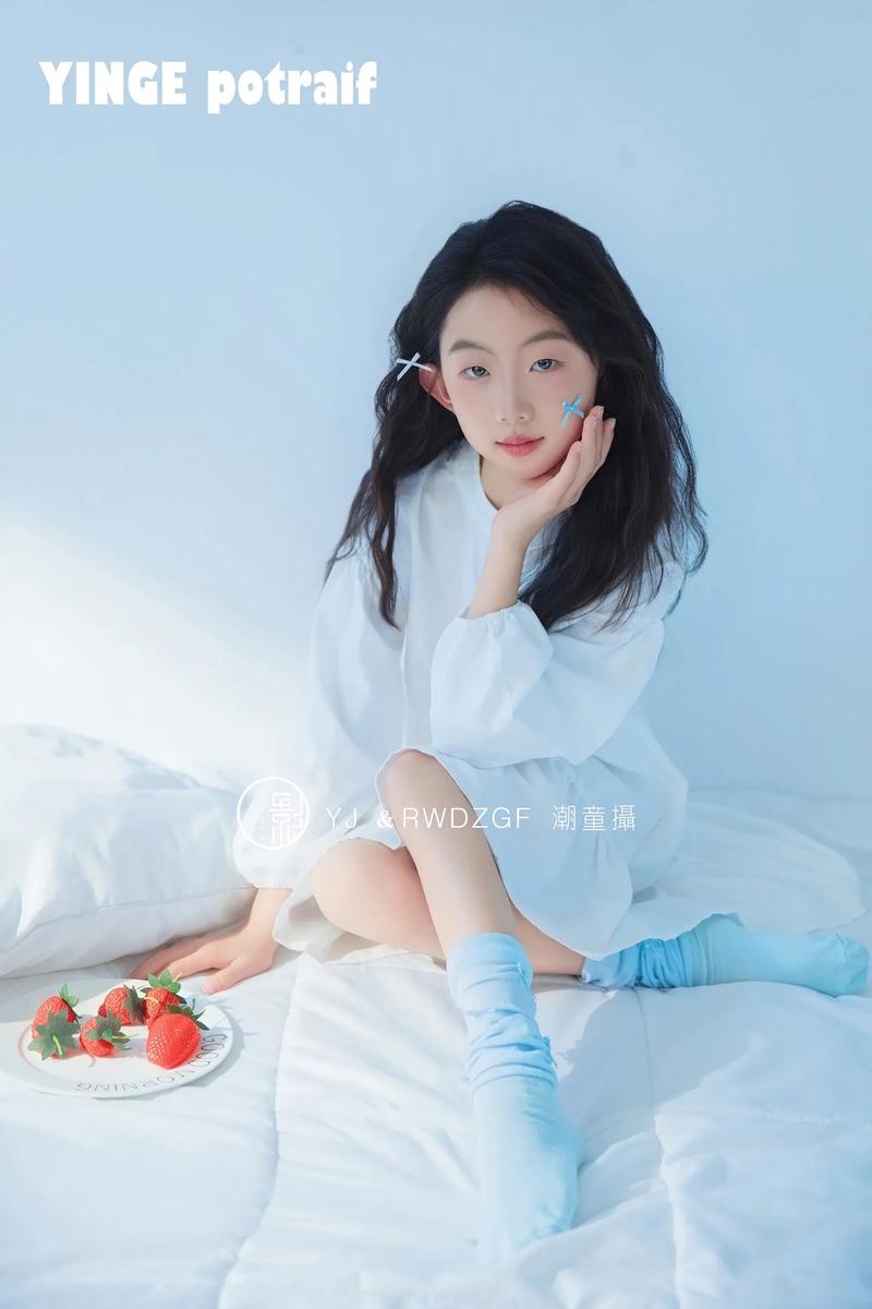 孕妇照